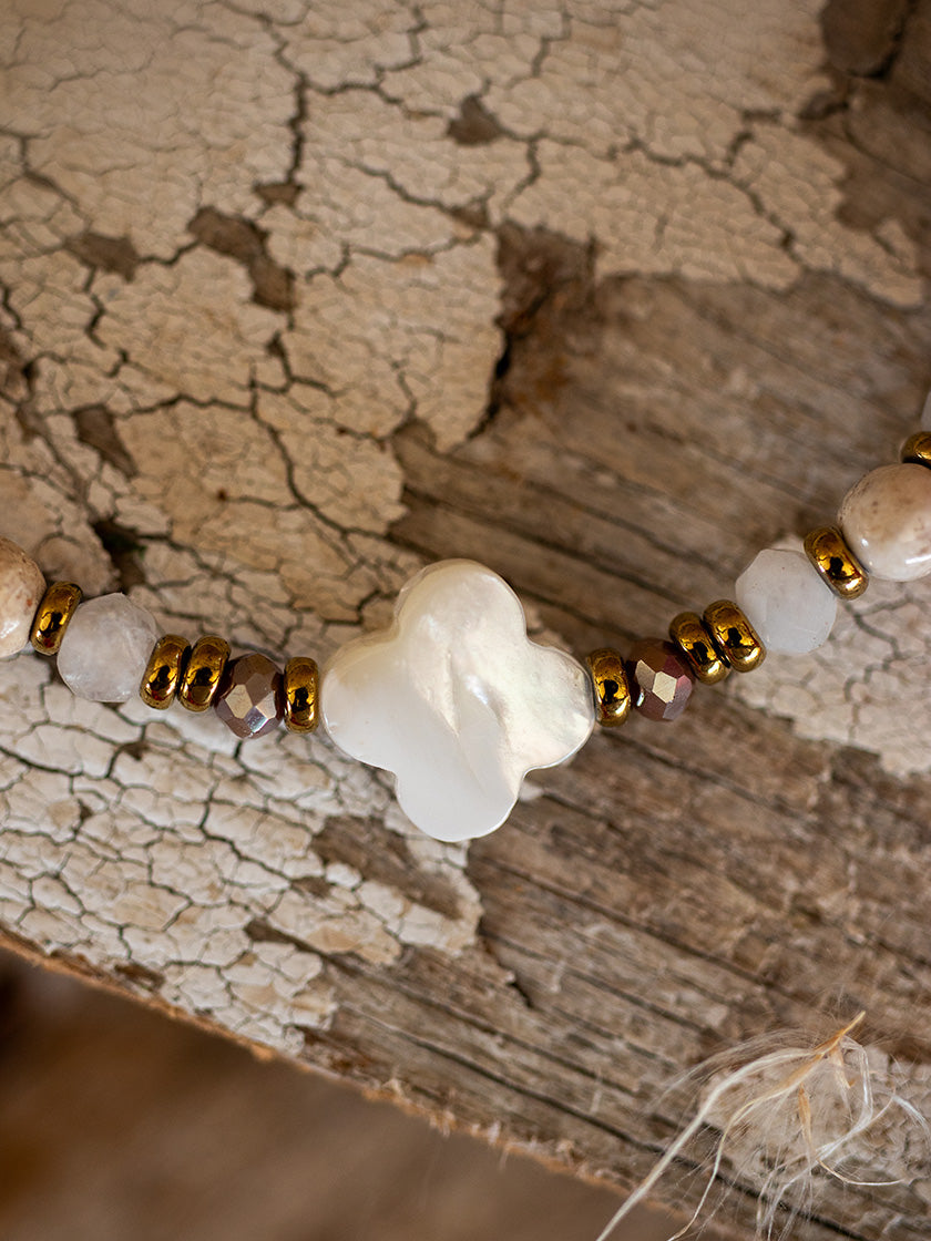 Bracelet «Aisha» de CORAZON