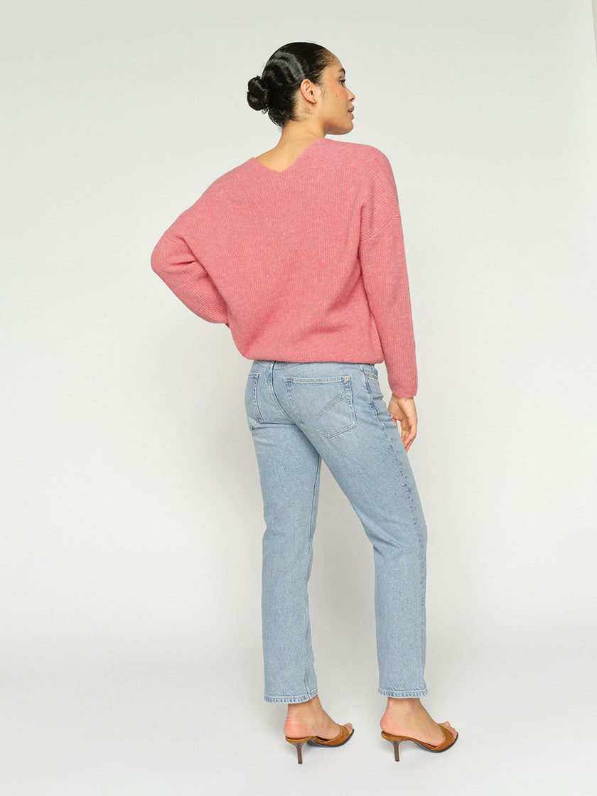 Jeans «Colorado Mai» von MOS MOSH