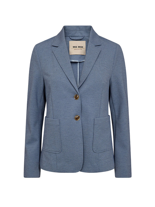 Blazer «Vega Daisi» von MOS MOSH