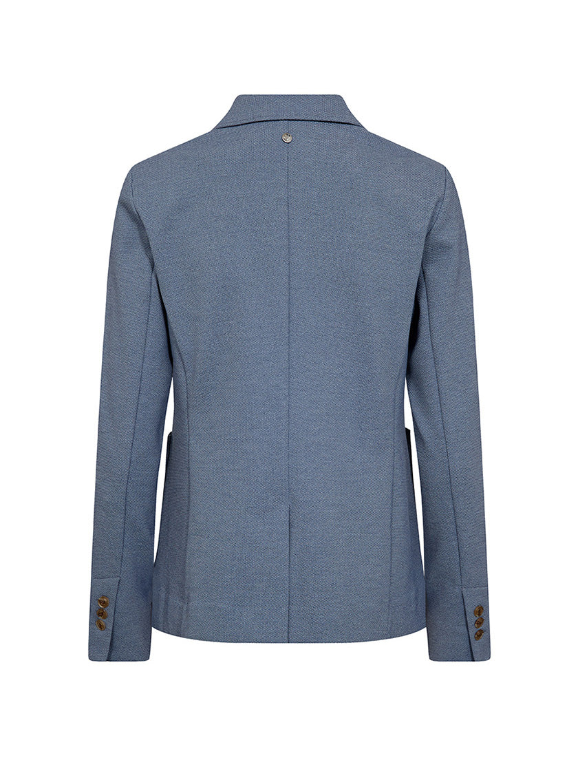 Blazer «Vega Daisi» von MOS MOSH