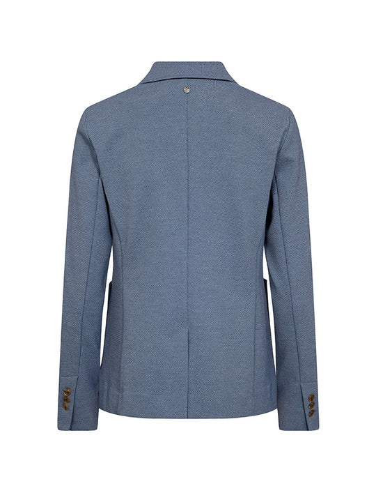 Blazer «Vega Daisi» von MOS MOSH