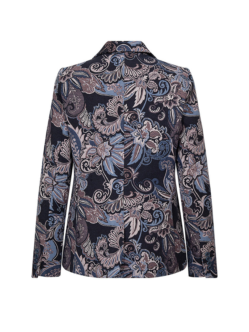 Blazer « Lanie Blaine » de MOS MOSH