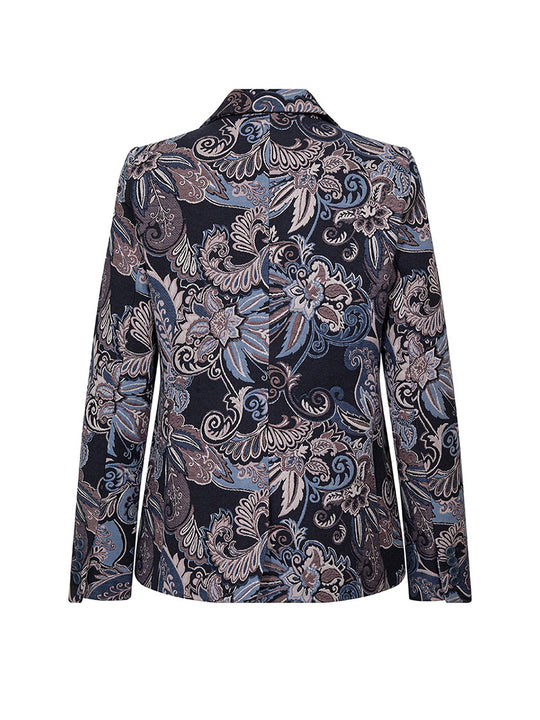 Blazer « Lanie Blaine » de MOS MOSH