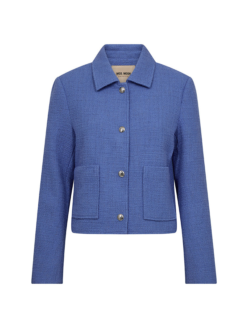 Jacke «Nilsa Bobb» von MOS MOSH