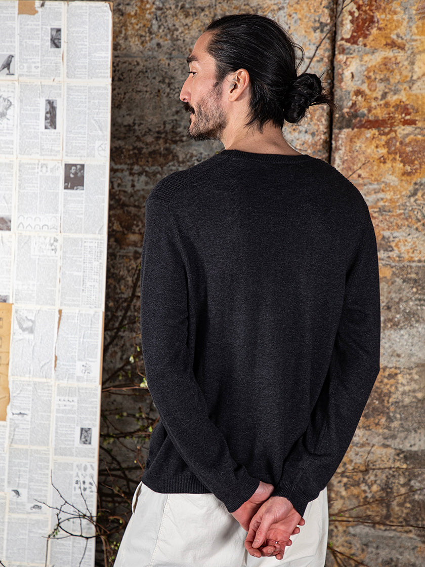Pull en maille de REPLAY