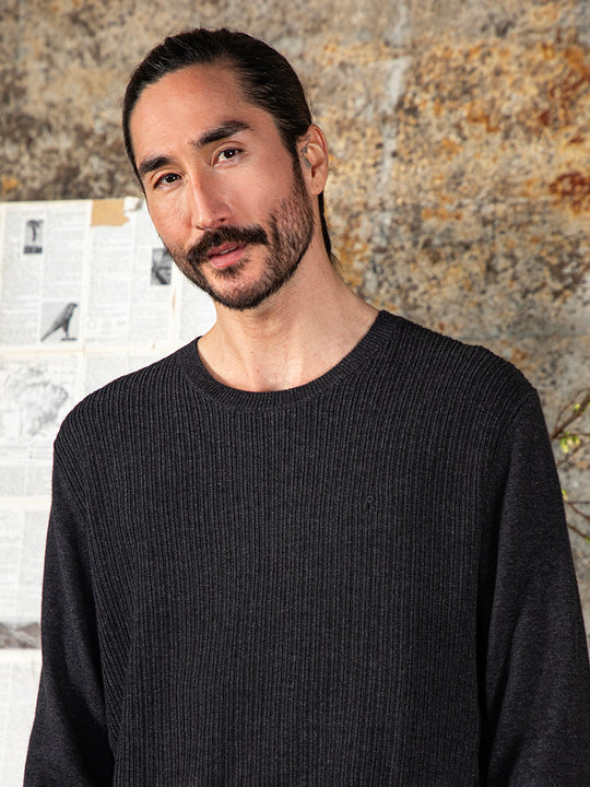 Pull en maille de REPLAY