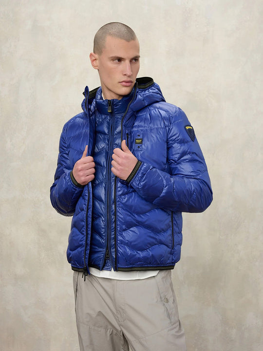 Jacke «Wave» von BLAUER