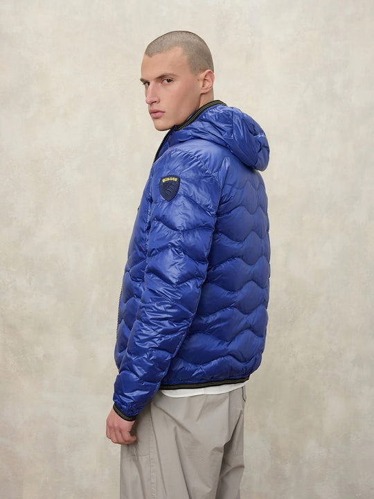 Jacke «Wave» von BLAUER