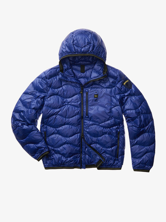 Jacke «Wave» von BLAUER