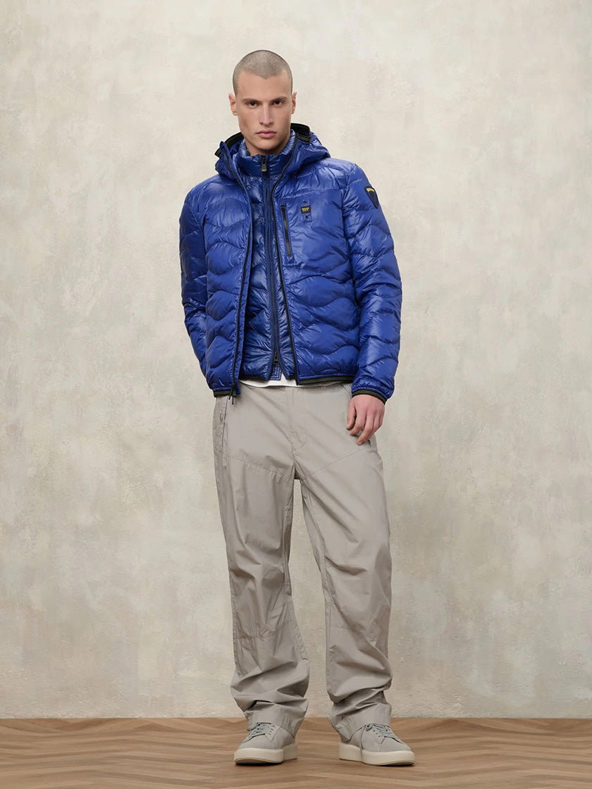 Jacke «Wave» von BLAUER