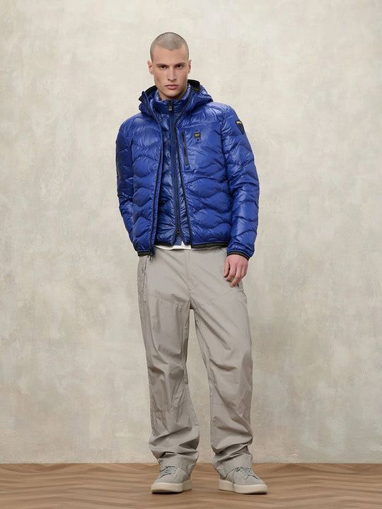 Jacke «Wave» von BLAUER