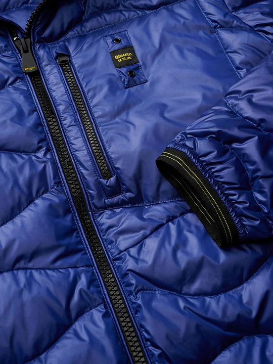 Jacke «Wave» von BLAUER