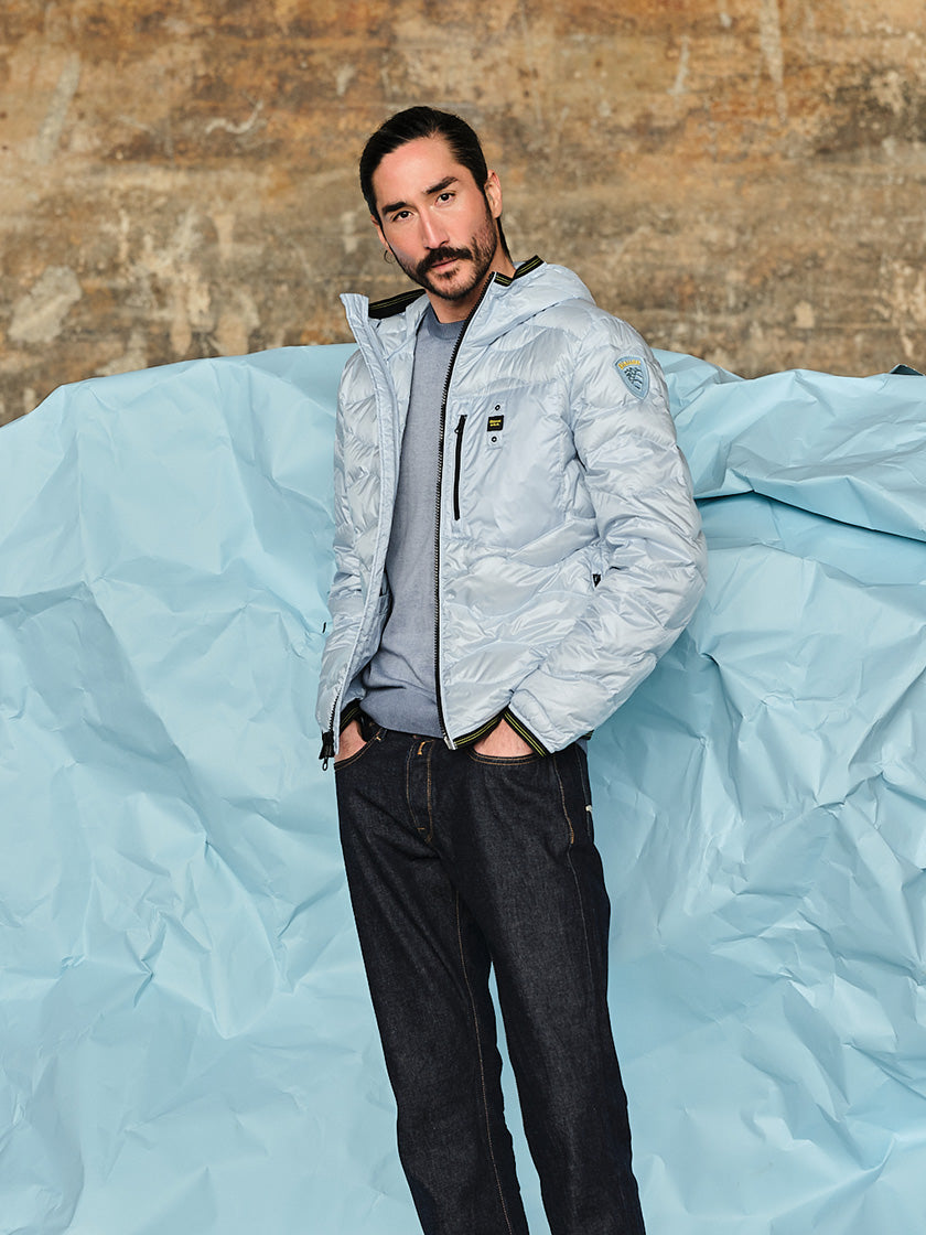 Jacke «Wave» von BLAUER