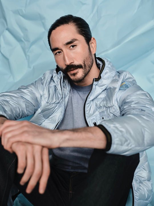 Veste « Wave » de BLAUER