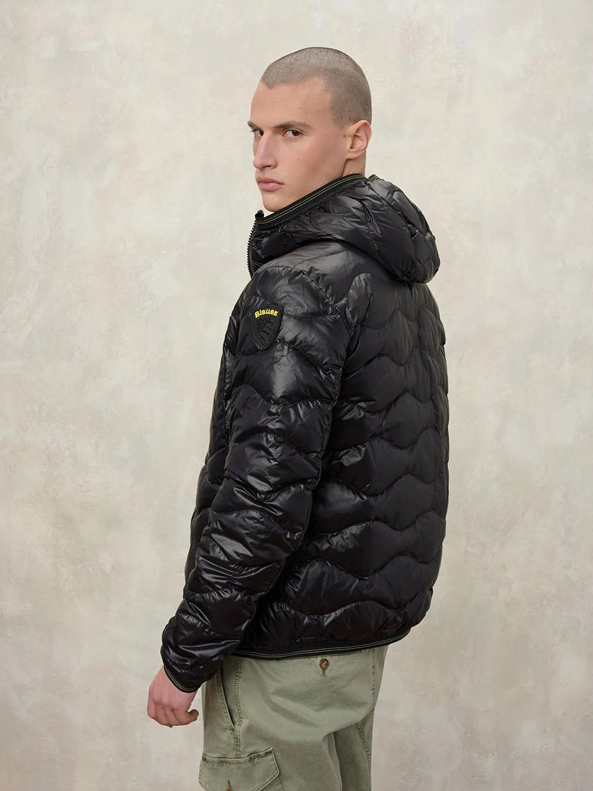 Jacke «Wave» von BLAUER