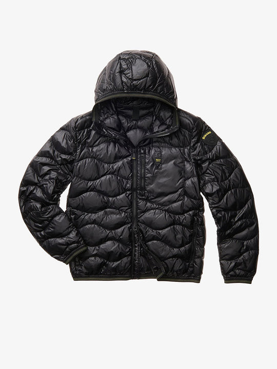 Jacke «Wave» von BLAUER
