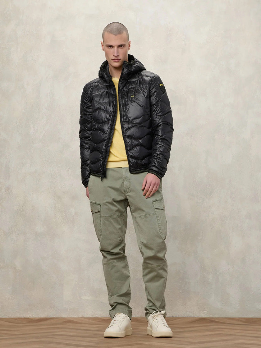 Jacke «Wave» von BLAUER