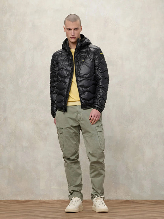 Jacke «Wave» von BLAUER