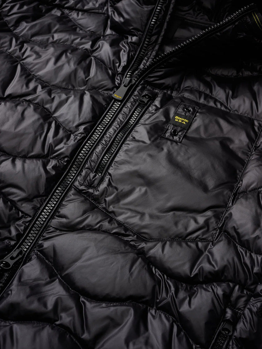 Jacke «Wave» von BLAUER