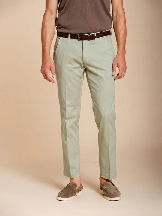 Pantalon « Torino Flex » de MASON'S