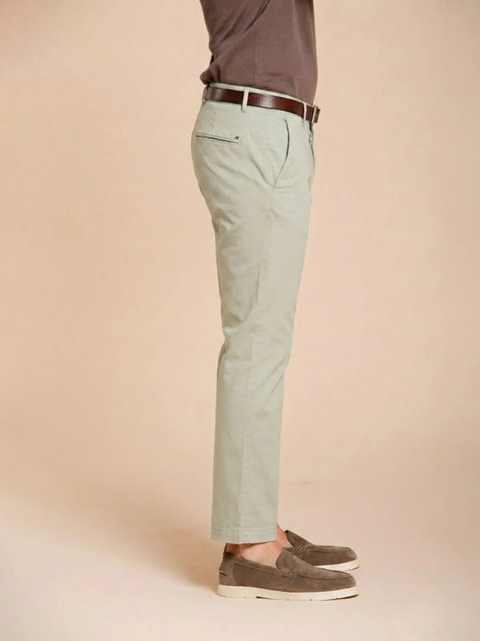 Pantalon « Torino Flex » de MASON'S
