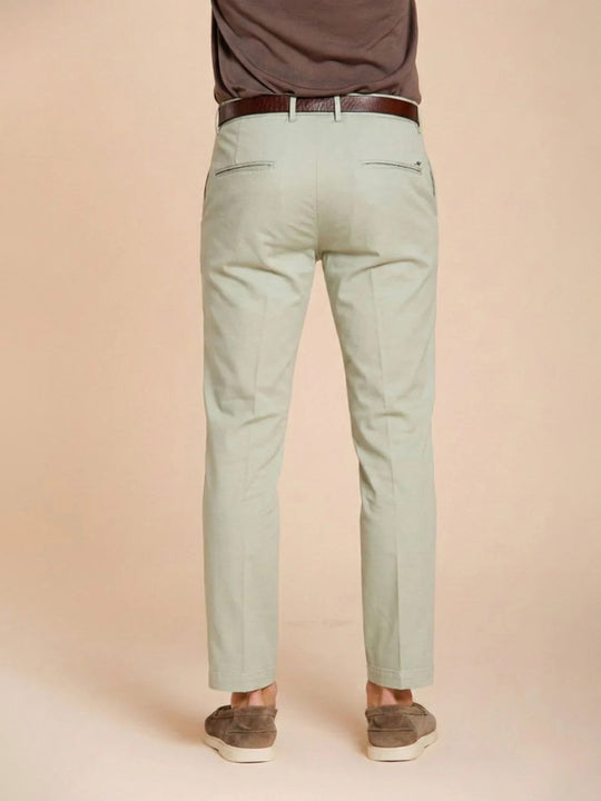 Pantalon « Torino Flex » de MASON'S