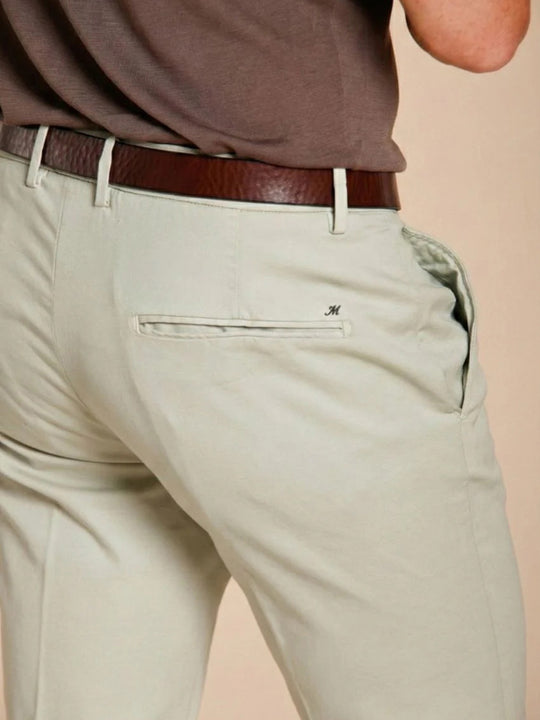 Pantalon « Torino Flex » de MASON'S