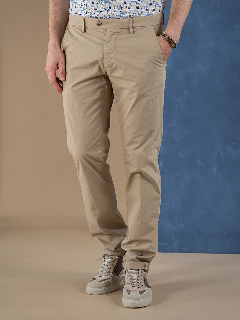Hose «Torino Flex» von MASON'S