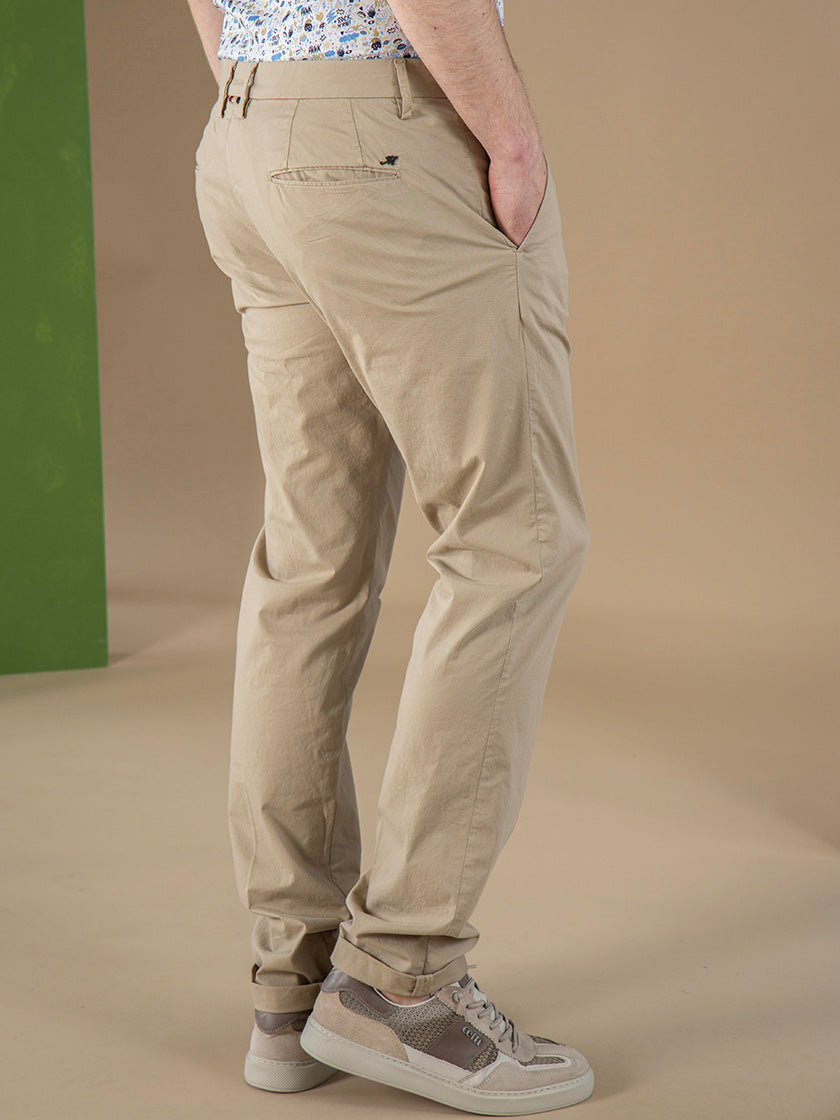 Hose «Torino Flex» von MASON'S