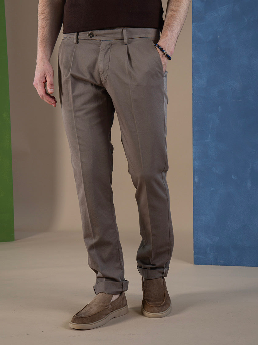 Hose «Torino Flex» von MASON'S