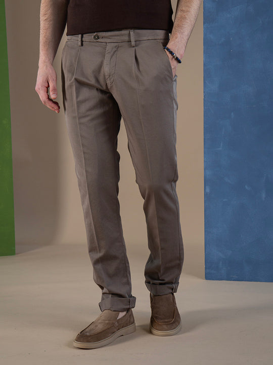 Hose «Torino Flex» von MASON'S