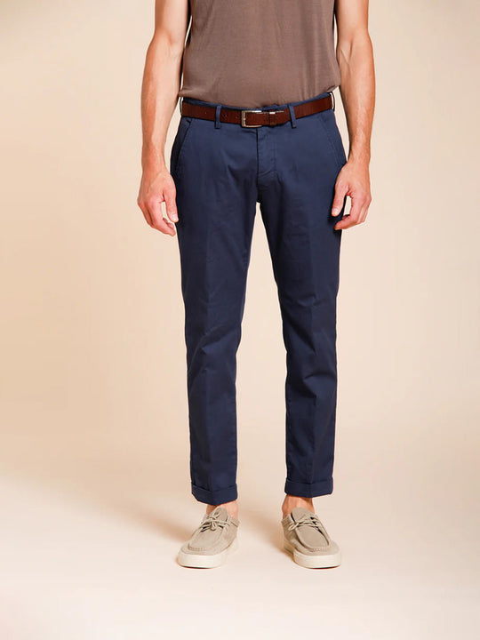 Pantalon « Torino Pince Conflex » de MASON'S