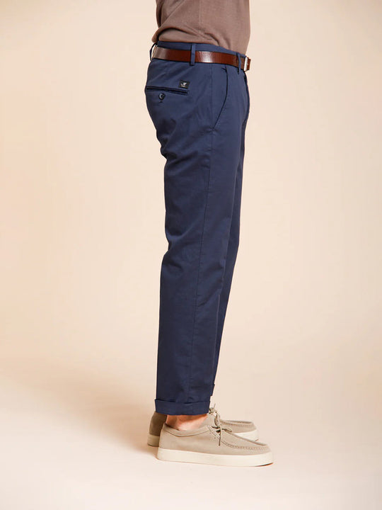 Pantalon « Torino Pince Conflex » de MASON'S