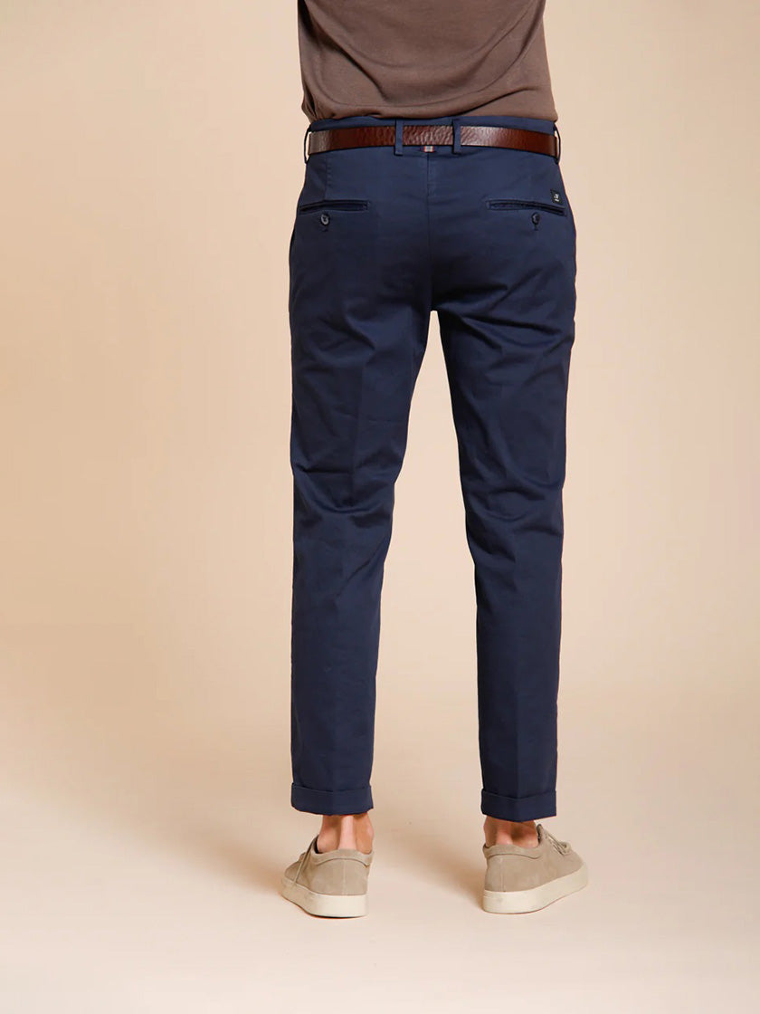 Pantalon « Torino Pince Conflex » de MASON'S