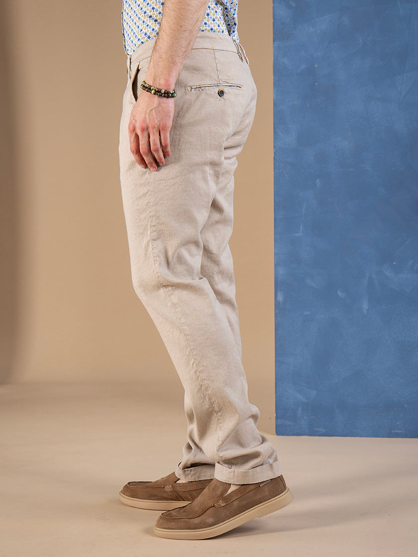 Hose «Torino Style» von MASON'S