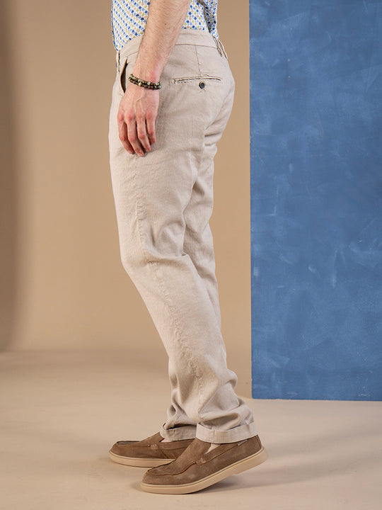 Hose «Torino Style» von MASON'S