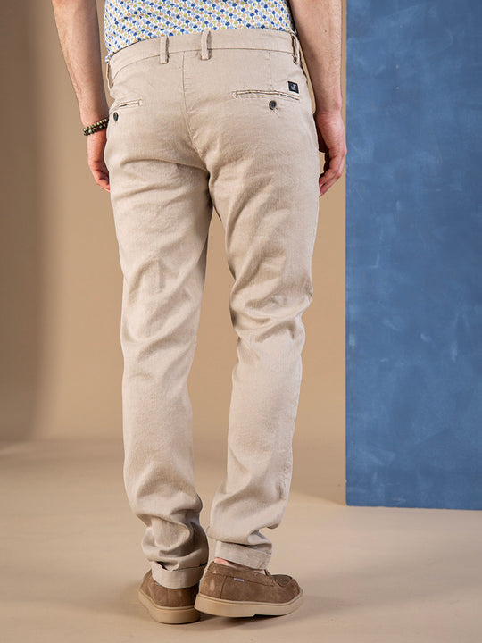 Hose «Torino Style» von MASON'S