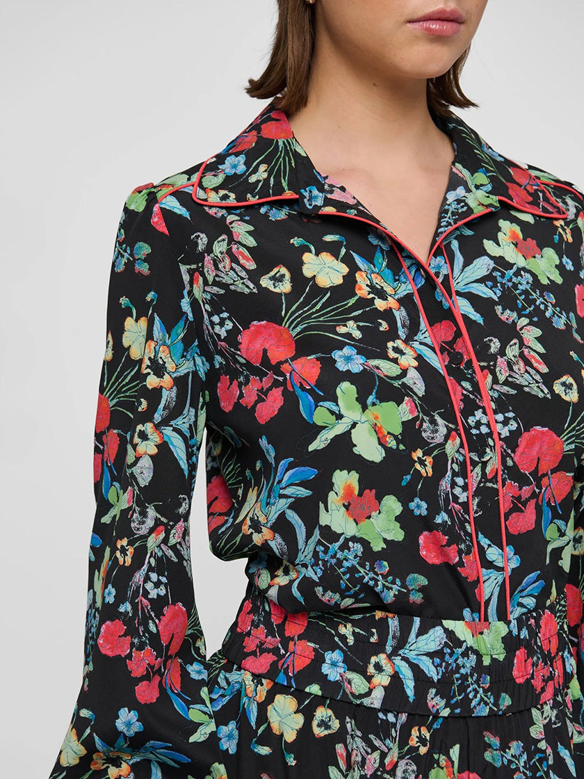 Blouse « Humas » de DEA KUDIBAL