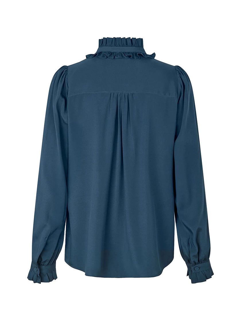 Blouse « Rosita » de DEA KUDIBAL