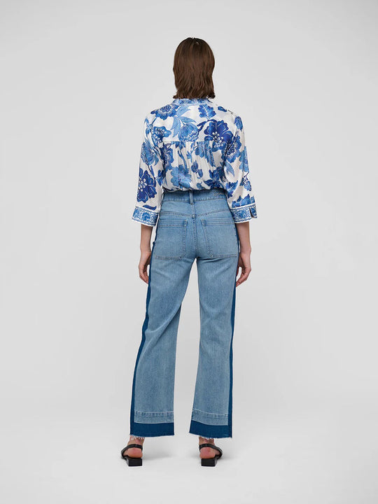 Blouse « Danitta » de DEA KUDIBAL