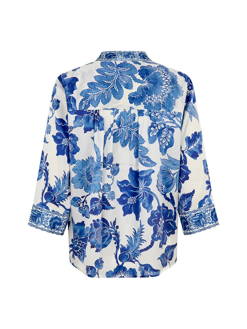 Blouse « Danitta » de DEA KUDIBAL