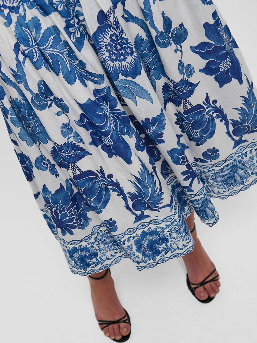 Rock «Petrine» von DEA KUDIBAL