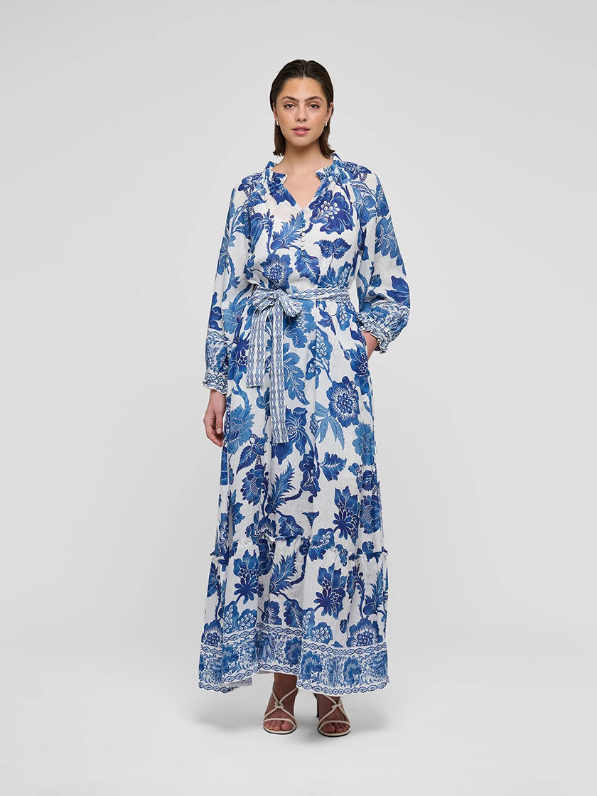 Kleid «Idania» von DEA KUDIBAL