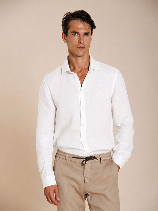 Hemd «Torino» von MASON'S