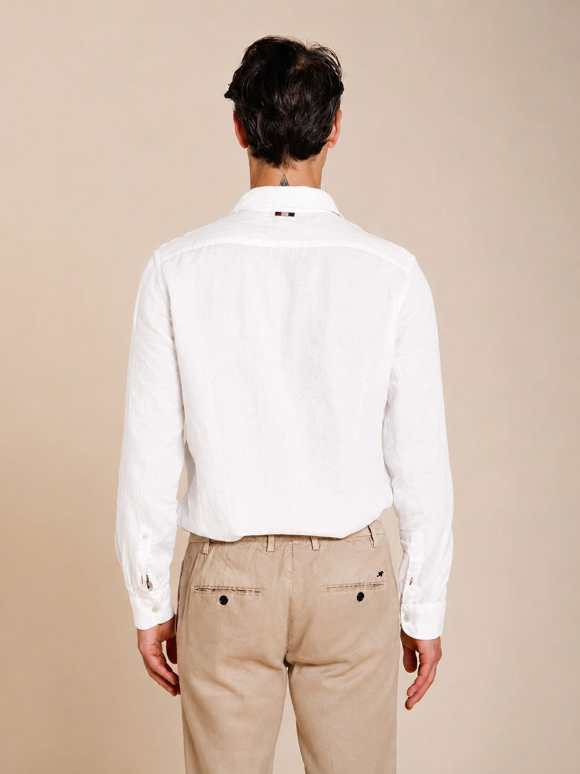 Hemd «Torino» von MASON'S