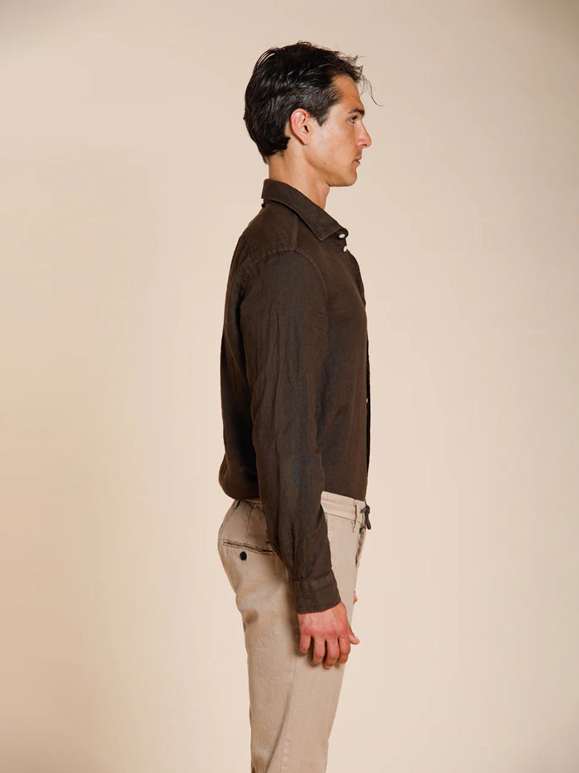 Hemd «Torino» von MASON'S