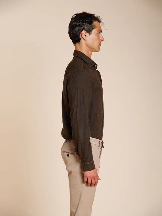 Hemd «Torino» von MASON'S