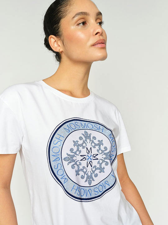 Shirt «Judd» von MOS MOSH