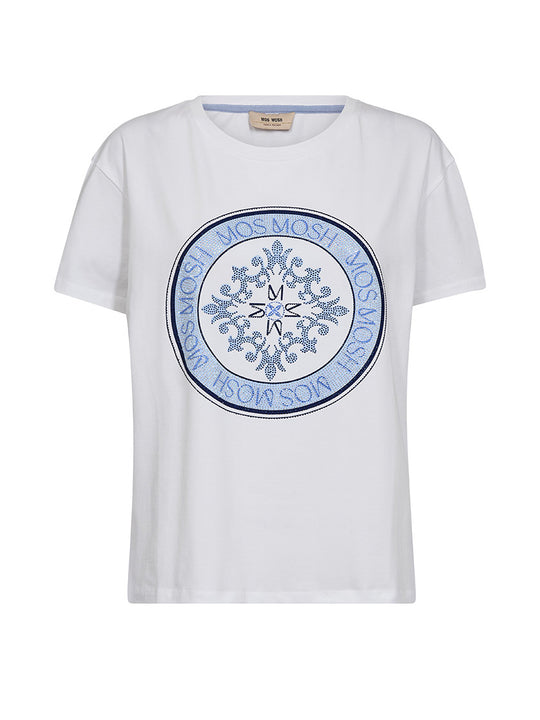 Shirt «Judd» von MOS MOSH