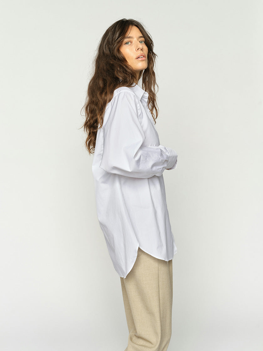 Blouse « Enola » de MOS MOSH